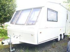 Caravan bessacarr cameo for sale  UK