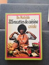 325 recettes cuisine d'occasion  Grans