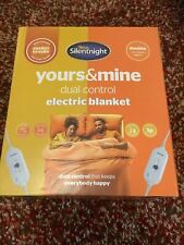 electric blankets for sale  DEESIDE