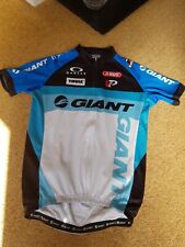 giant cycling jersey for sale  BRISTOL