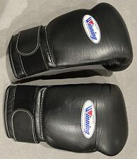 winning boxing gloves for sale  LONDON