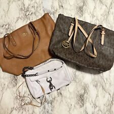 Designer handbag bundle for sale  Dora