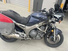 Yamaha tdm900 2002 d'occasion  Expédié en Belgium