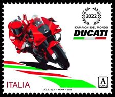 Italia 2023 moto usato  Italia