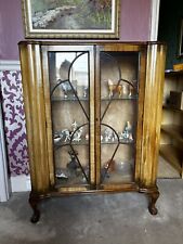 1930s cabinet for sale  LONDON