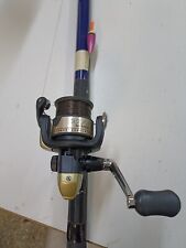 Mulinello shimano 2500 usato  Bari