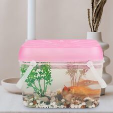 Aquariums fish pool for sale  Shipping to Ireland