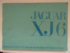 Jaguar xj6 2.8 d'occasion  Paris XI