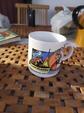 Tasse delcampe astérix d'occasion  Beaumont-lès-Valence