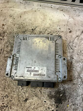 0281012463 bosch edc15c2 for sale  HEREFORD
