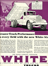 1930 original white for sale  Irwin
