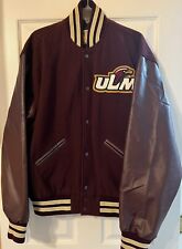 Ulm warhawks letterman d'occasion  Expédié en Belgium