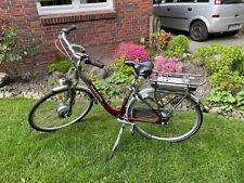 Gazelle bike innergy gebraucht kaufen  Wittmund