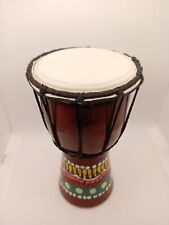 Djembe djmbe bongo for sale  LIVERPOOL