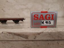 Sagi 913 scala usato  Italia