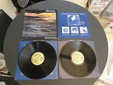 SANTANA - MOONFLOWER 1977 UK PRESS 2 X  12" VINYL RECORD LP comprar usado  Enviando para Brazil