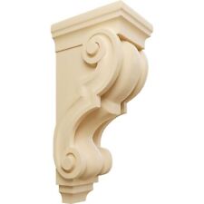 3 corbels for sale  USA