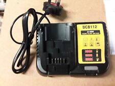 Dcb 240v battery for sale  NEWTON STEWART