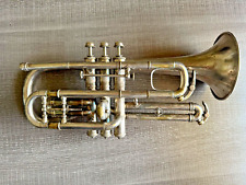 cornet trumpet for sale  Landing