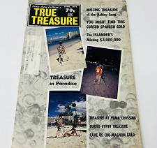 1974 true treasure for sale  Albert Lea