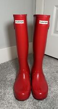 Hunter rain boots for sale  Bentonville