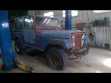 Automatic transmission cj7 for sale  Granville