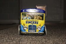 Mcvities chocolate fingers for sale  TELFORD