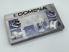 Domena use steam for sale  Shipping to Ireland