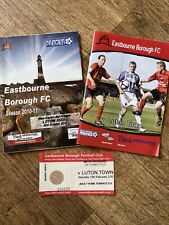 Eastbourne borough luton for sale  BEXHILL-ON-SEA