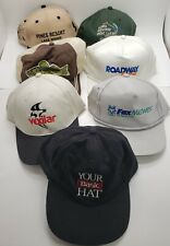 Lot miscellaneous hats for sale  Reedsville