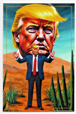 Donald trump masterpieces for sale  Tarzana