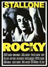 Rocky sylvester stallone usato  Camporgiano