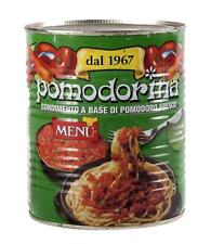 Pomodorina 550 menu usato  Palermo
