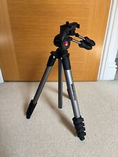 Manfrotto compact advanced for sale  HIGH WYCOMBE