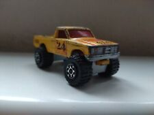 Matchbox 4x4 open for sale  PETWORTH