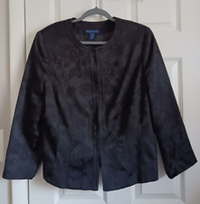 Karen scott jacket for sale  Silver Spring