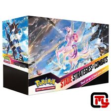 Coffret pokémon stade d'occasion  Nancy-