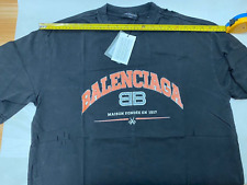 Balenciaga shirt d'occasion  Expédié en Belgium