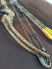Mcpherson archery annihilator for sale  Galesburg