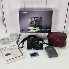 Canon powershot 12.1mp for sale  Fishers