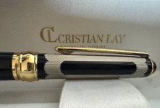 Cristian lay penna usato  Roma