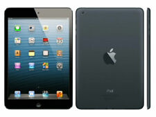 Apple iPad mini 1.ª Generazione 7.9'' 32GB Wi-Fi Tablet – Bianco usato  Pinerolo