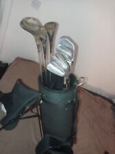 vintage golf clubs for sale  Ireland