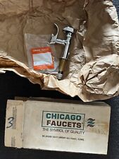 Vintage chicago faucets for sale  Chicago
