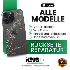 ✅ iPhone Backcover Reparatur Rückseite Glas Tausch  (8 bis 15 Promax)🔥EXPRESS comprar usado  Enviando para Brazil