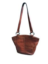 Sac main cuir d'occasion  Faches-Thumesnil