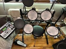 Roland td8 drums for sale  NORTHAMPTON