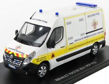 Renault master 2014 d'occasion  Lalinde