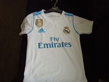 Adidas real madrid for sale  ASHFORD