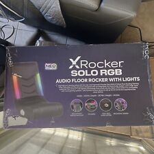 Rocker solo rgb for sale  Lancaster